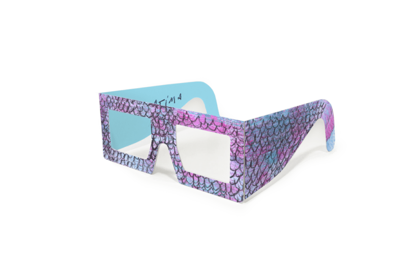 Gafas Fátima